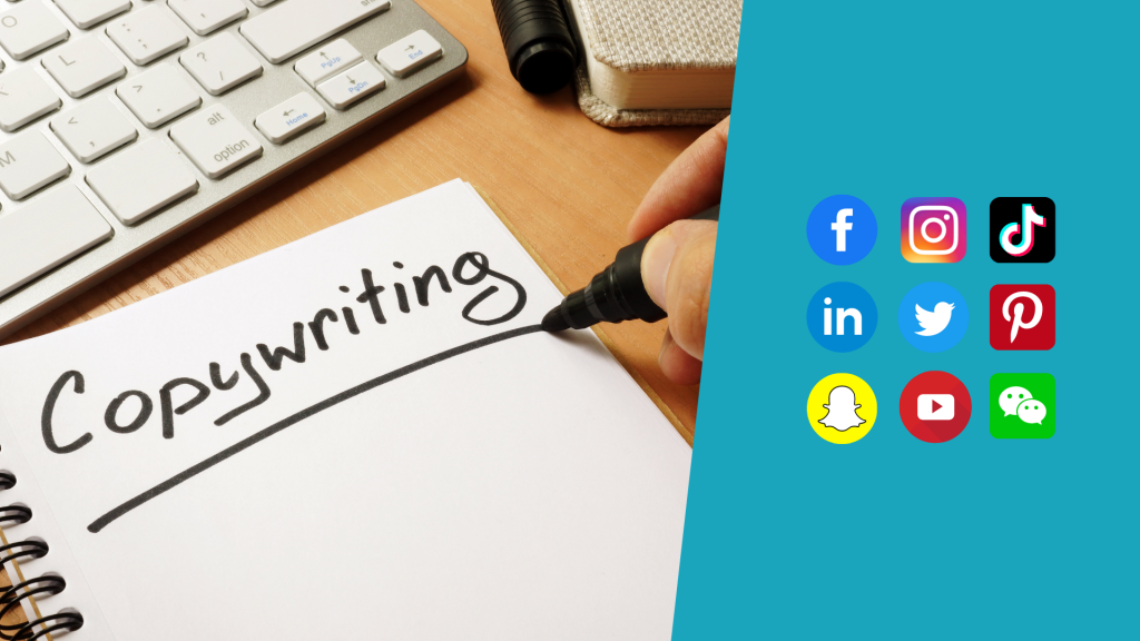 Social Media Copywriting Tips: Crafting Posts That Spark Engagement hero image