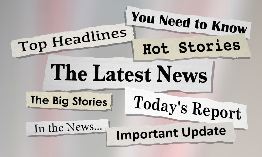 How to Write Captivating Headlines That Grab Attention hero image