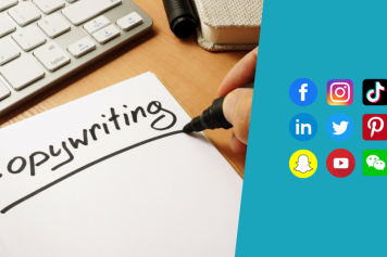 Social Media Copywriting Tips: Crafting Posts That Spark Engagement main image